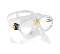 CRESSI GAFAS DI SILICONE MAREA JUNIOR