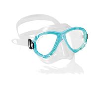 CRESSI GAFAS DI SILICONE PERLA JUNIOR