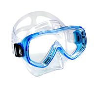 CRESSI GAFAS DI SILICONE PIUMETTA