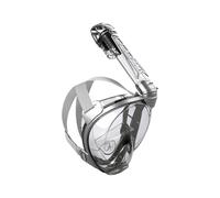 CRESSI GAFAS integrale Duke per immersioni e snorkeling - Cressi