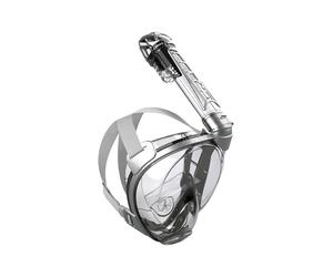 CRESSI GAFAS integrale Duke per immersioni e snorkeling - Cressi
