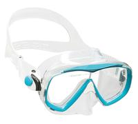 CRESSI GAFAS per lo snorkeling ESTRELLA