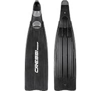 Cressi Gara 2000 Hf Spearfishing Fins Nero EU 42-43