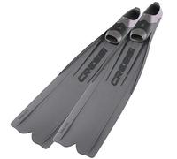 Cressi Gara 3000 LD FINS Silver 40/41 (7/8)