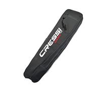 Cressi Spa Gara Pro Fins Bag 94 Cm Nero