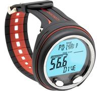CRESSI Giotto Diving Computer Black/Red
