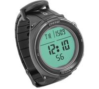Cressi Goa Computer Watch for Diving Orolgio Computer per Immersioni Subacque, Unisex Adulto, Taglia Unica
