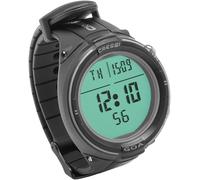 Cressi Goa Computer Watch for Diving Orolgio Computer per Immersioni Subacque, Unisex Adulto, Taglia Unica