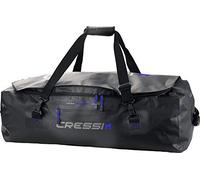 Cressi Goriila Bag o Pro Bag - Borsone Impermeabile di Grandi Dimensioni con Ruote o Senza, Unisex Adulto