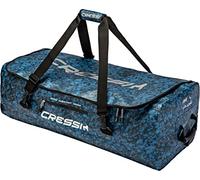 Cressi Gorilla PRO Bag Blue Camouflage