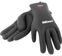 Cressi Guanti in neoprene ad alta elasticità: qualità dal 1946