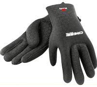 CRESSI High Stretch Gloves, Guanti in Neoprene Elastico per Apnea e Immersioni