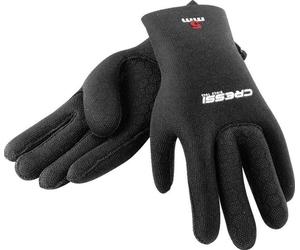 Cressi High Stretch Guanti in neoprene 3,5 mm