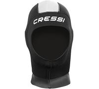 Cressi Castoro Plus Woman Hood 5 Mm Nero S Donna