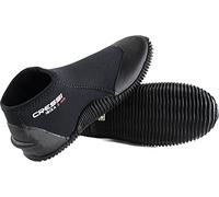Cressi Ibiza 3mm, Black/Black, 13