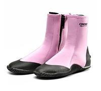 Cressi Isla Boots Calzari per Immersione in Neoprene con Suola 3mmUnisex - Adulto
