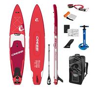 CRESSI Tavola SUP Cressi Fury Touring DC iSUP | Cressi 76