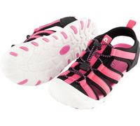 CRESSI Joy Sandals Pink/Black 25, Sandalo da Trekking Unisex Bambino, Rosa/Nero