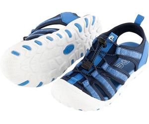 CRESSI Joy Sandals - Sandalo da Trekking per Bambini, Progettato per Avventure Sicure e Confortevoli all’Aperto e Ambienti Acquatici
