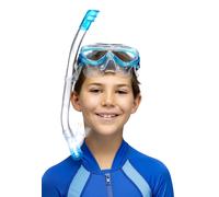 CRESSI KIT GAFAS E TUBO KIT ONDINA VIP (Ondina + Top)