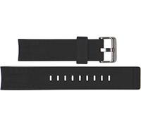 Cressi KZ764700, Strap Manta Black Unisex-Adulto, Nero, Unica