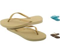 Cressi Lady Flip Flop Marbella - Infradito Donna per Spiaggia e Piscina