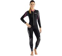 Cressi Lei Muta Donna in Neoprene 2,5mm