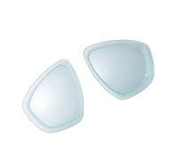Cressi Lenti Graduate per Maschera Subacquea Big Eyes Diottria -5 DX/SX