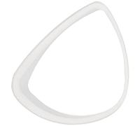 Cressi Lenti Graduate per Maschera Subacquea Big Eyes Evolution/Big Eyes Evolution Crystal