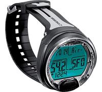 CRESSI Leonardo Diving Computer Black/Grey