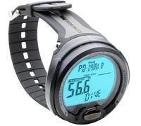 CRESSI Leonardo Diving Computer Black/Grey