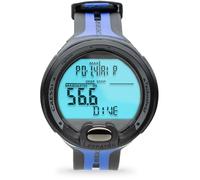 Cressi Leonardo Diving Computer Computer Subacqueo Aria/Nitrox, Modalita Profondimetro, Misura Unica, Unisex Adulto