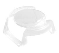 Cressi Leonardo Protective Lens/Screen Dive Computer - Transparent