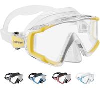 Cressi Maschera Subacquea Liberty