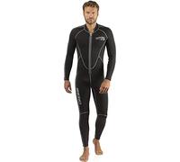 Cressi Lido Long, Black/Grey, L