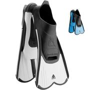 Cressi Pinne Da Immersione Light