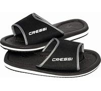 Cressi Lipari Sandals- Ciabatta per Spiaggia e Piscina