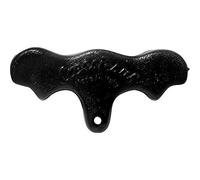 Cressi Loader Accessorio Pesca, Unisex - Adulto, Nero, M