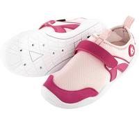 CRESSI Lunar Shoes Pink/White 28, Scarpetta Junior Ideale per Esplorare Il Mondo Acquatico Unisex Bambino, Rosa/Bianco