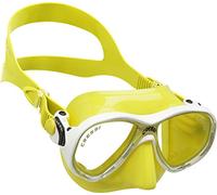 Cressi Marea JR Mask SIL Yellow