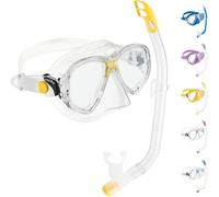 Cressi Marea Junior e Top Combo