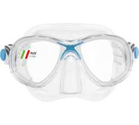 Cressi Marea Junior - Maschera Subacquea per Gioventu' Unisex, Multicolor
