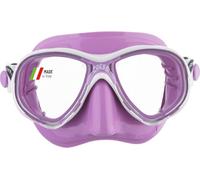 Cressi Marea Junior - Maschera Subacquea per Gioventu' Unisex, Multicolor