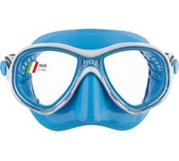Cressi Maschera Da Sub Junior Marea Colorama