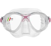 Cressi Marea Junior - Maschera Subacquea per Gioventu' Unisex, Multicolor