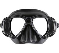 Cressi Marea Spearfishing Mask Nero Uomo,Donna