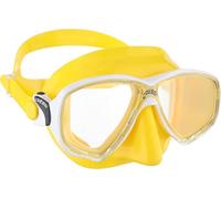 Cressi Marea Mask SIL Yellow
