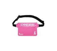 CRESSI - MARSUPIO IMPERMEABILE - KANGAROO - XUB980010 - PINK