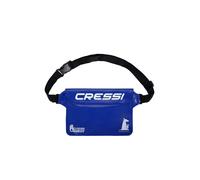 CRESSI - MARSUPIO IMPERMEABILE - KANGAROO - XUB980060 - ROYAL BLUE