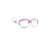 CRESSI - MASCHERA BAMBINO - MINI COBRA - 7/13 ANNI - DE202040 - PINK, CLEAR L...